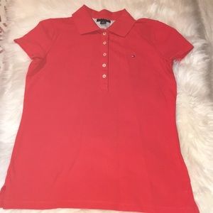 Tommy hilfiger, women’s shirt, size small